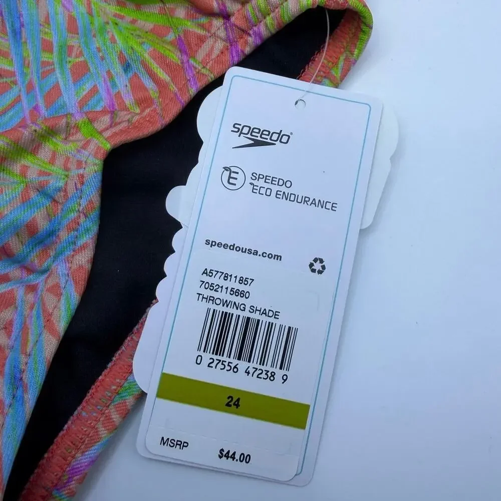 Speedo Swim Briefs